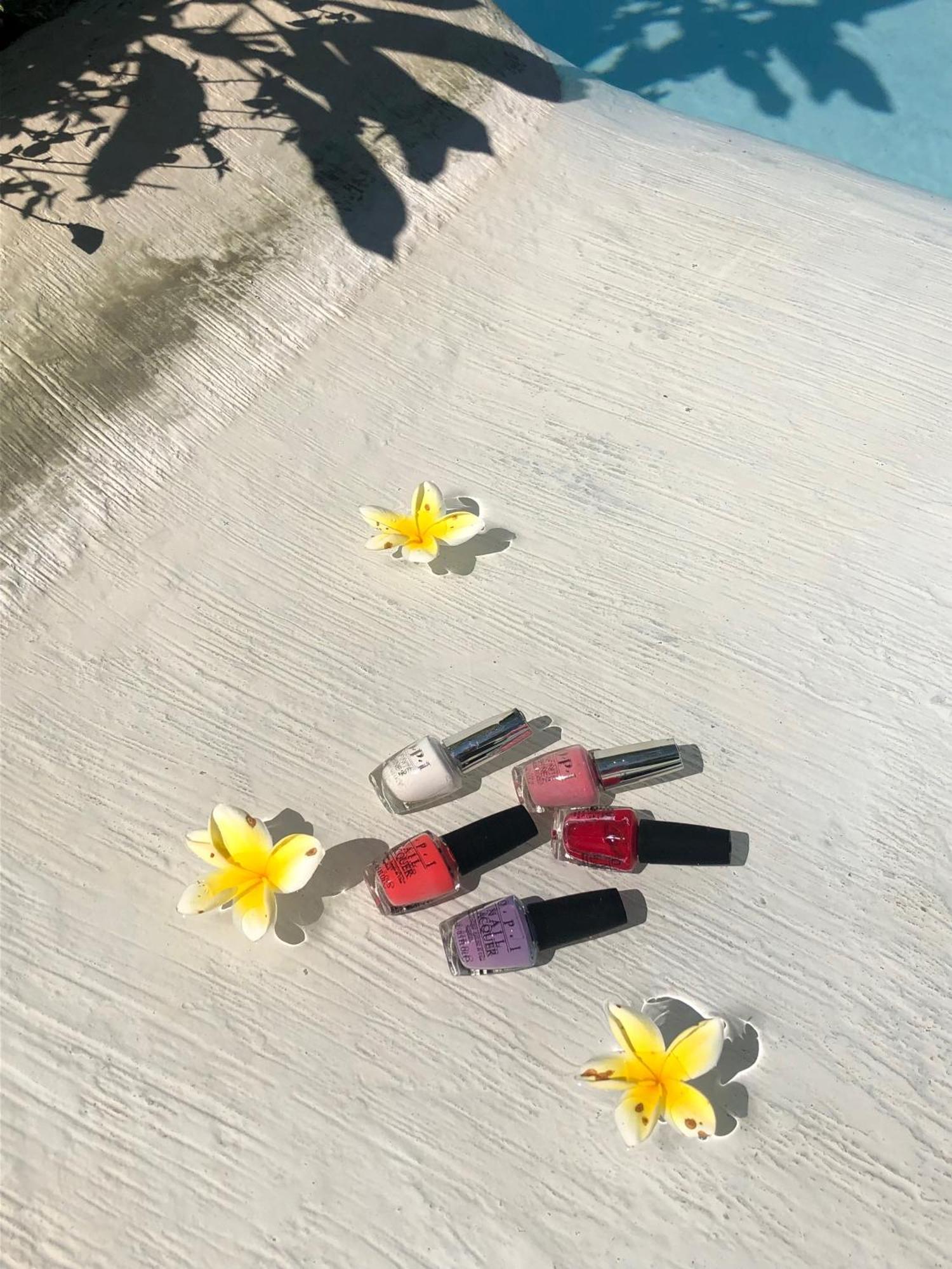 Wae Molas Hotel Лабуан Баджо Екстериор снимка
